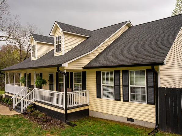 640 Incline Rd, Whitwell, TN 37397