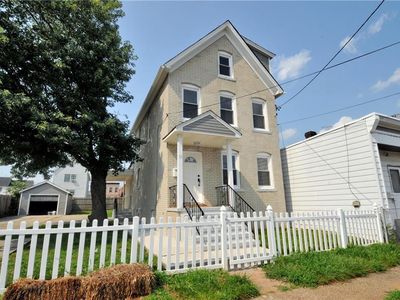 11 Warren St, Carteret, NJ, 07008