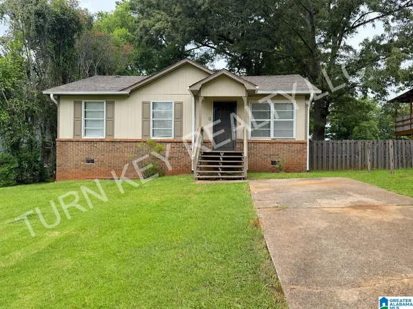 127 Avalon Ave, Bessemer, AL 35023