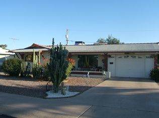 5519 E Casper St, Mesa, AZ 85205