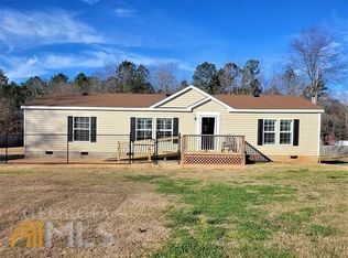 847 Shoal Creek Rd, Griffin, GA 30223