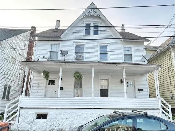 407-409 William St, Pen Argyl, PA 18072