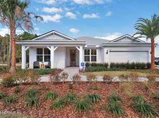 12404 Clapboard Bluff Trl, Jacksonville, FL 32226