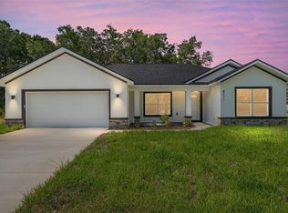 8293 SE 158th St, Summerfield, FL 34491