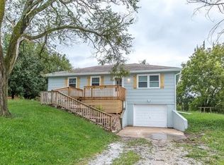 605 Prospect St, Excelsior Springs, MO 64024