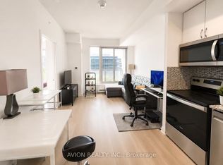 3220 Sheppard Ave E #212, Toronto, ON M1T 3K3
