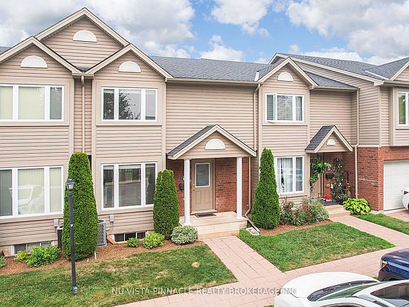 2nd image of 780 Fanshawe Park Rd E #18