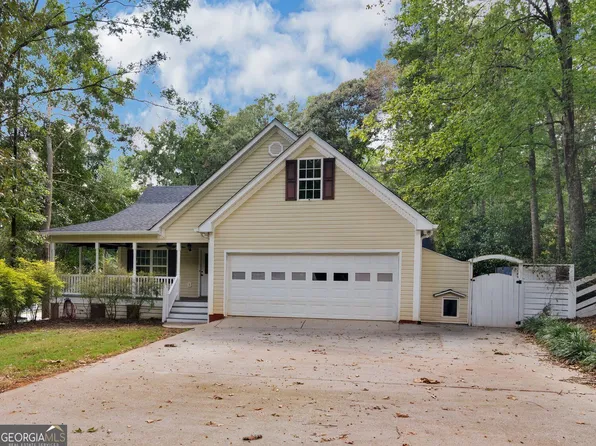 177 White Ln, Stockbridge, GA 30281