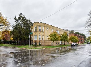 5659 S Ada St #2A, Chicago, IL 60636