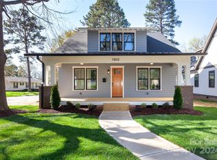 1903 Saint John St, Charlotte, NC 28216