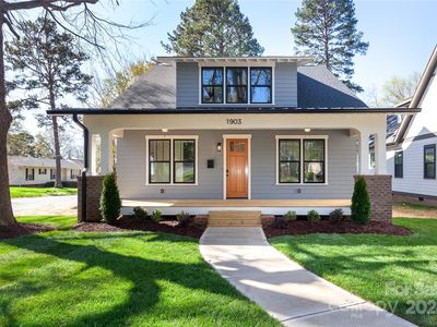 1903 Saint John St, Charlotte, NC, 28216