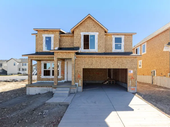 6663 W Cuts Canyon Dr #109, Herriman, UT 84096