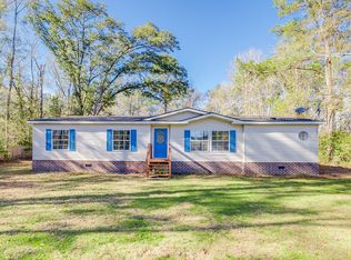 1490 Low Ground Rd, Guyton, GA 31312