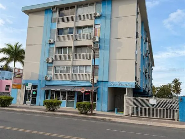 Avenue Isla Verde Cond Los Corales 215 #A, Carolina, PR 00979
