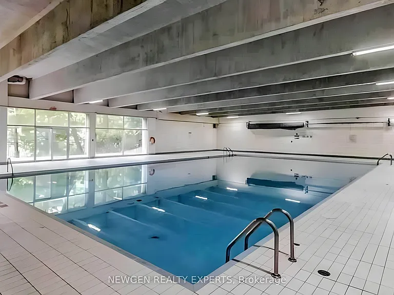 725 Don Mills Rd #1903 — Photo 33