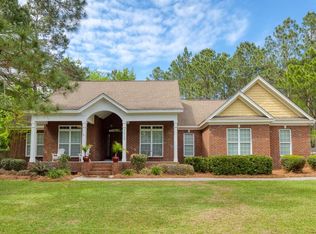 5413 Baobab Ln, Lake Park, GA 31636