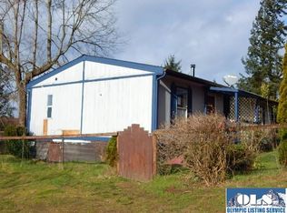 181 Stark Rd, Port Ludlow, WA 98365