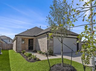 1710 Portia Ln, Conroe, TX 77301