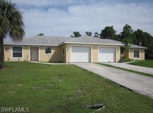 4420 15th St SW, Lehigh Acres, FL 33973