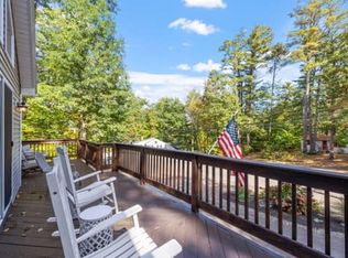 80 Pendleton Rd, Laconia, NH 03246