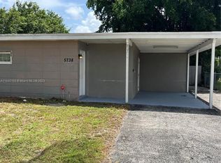 5738 Albert Rd, West Palm Beach, FL 33415