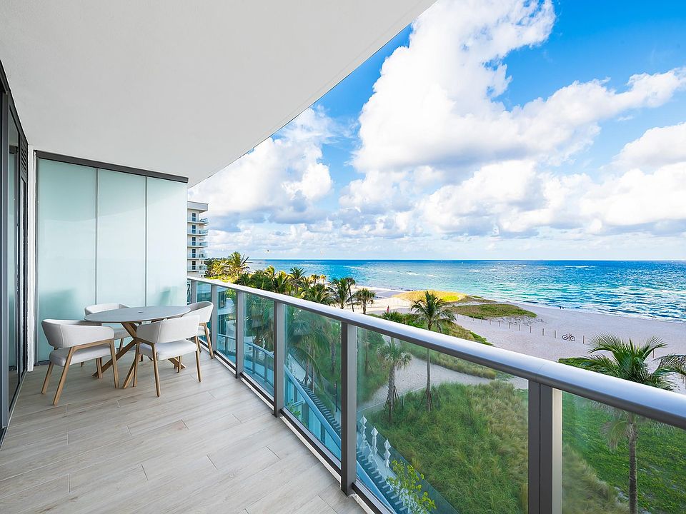 1st image of 1116 N Ocean Boulevard #401