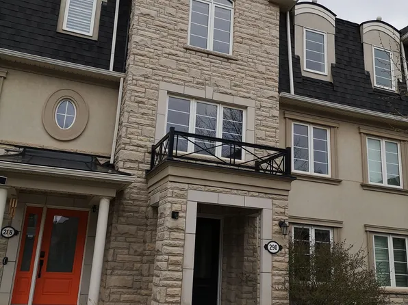 290 Ellen Davidson Dr, Oakville, ON L6M 0V5