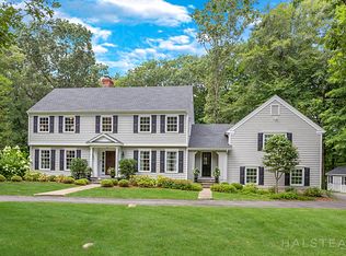 79 Rilling Rdg, New Canaan, CT 06840