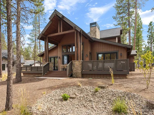 18211 Basalt Ln, Bend, OR 97707