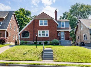 17 Greenbriar Ave, Fort Mitchell, KY 41017