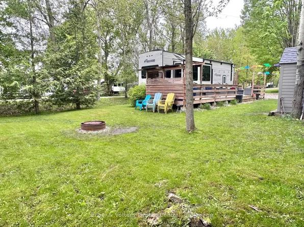 7489 Side Road 5 E #H-28, Wellington North, ON N0G 2L0