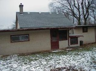 2610 E 450th Rd, Oglesby, IL 61348