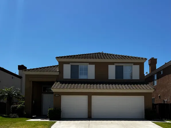 1934 Madera Cir, Corona, CA 92879