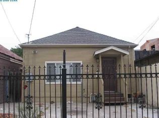 3774 Allendale Ave, Oakland, CA 94619