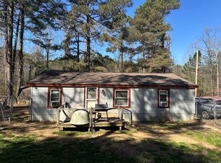 16011 Lindsey Dr, Alexander, AR 72002