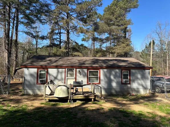 16011 Lindsey Dr, Alexander, AR 72002
