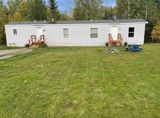 5461 Nome Trl, Delta Junction, AK 99737