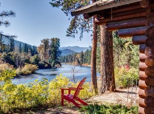 16855 River, Leavenworth, WA 98826