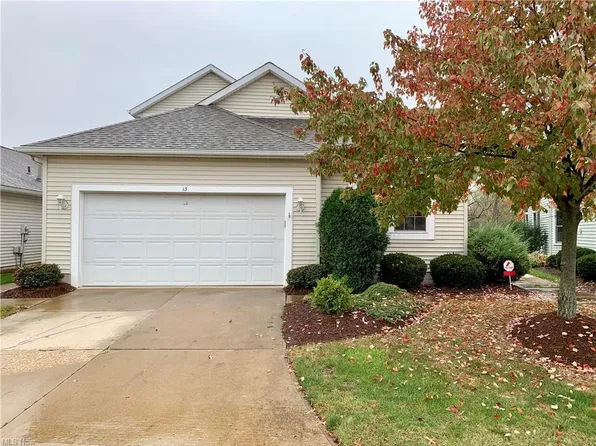 1168 N Jefferson St #U-13, Medina, OH 44256