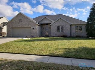 7411 Country Meadow Ct, Sylvania, OH