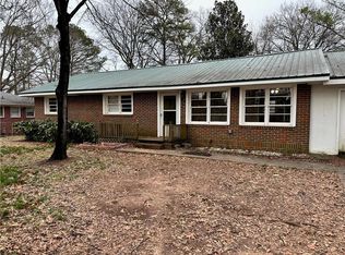 242 Maple Dr, Cedartown, GA 30125