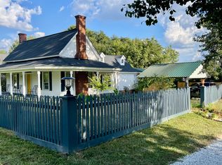 2713 Fairview Rd, Covington, GA 30016