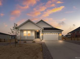 39584 Gwinett Cir, Elizabeth, CO 80107