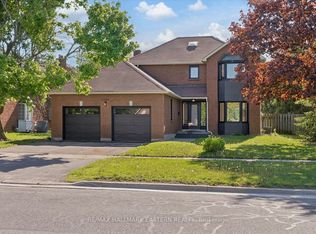 1565 Fair Ave, Peterborough, ON K9K1T1
