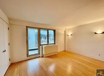 Rented by Highline Residential
