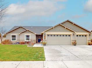 6408 Pimlico Dr, Pasco, WA 99301
