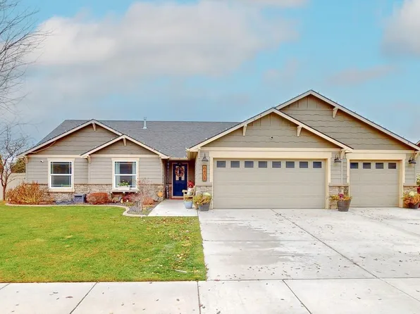 6408 Pimlico Dr, Pasco, WA 99301