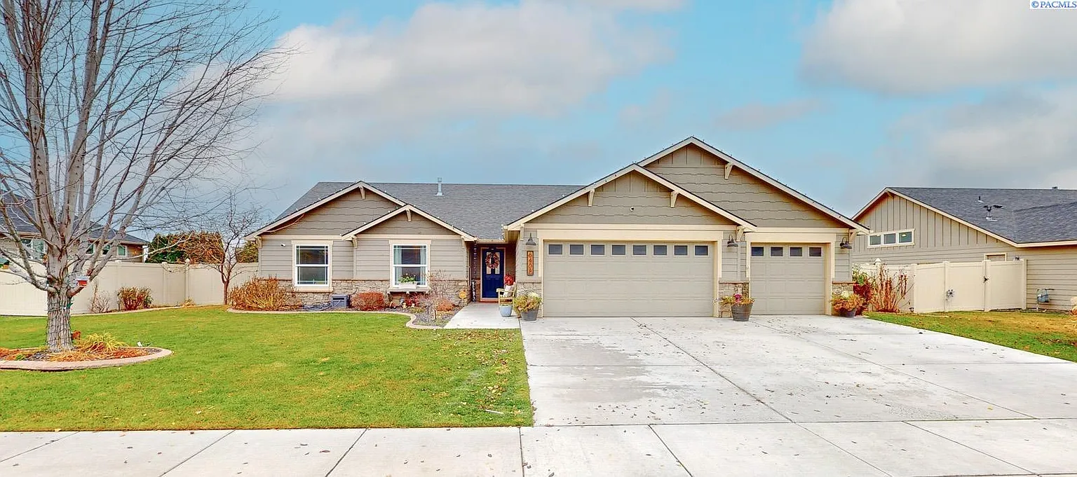 6408 Pimlico Dr photo 1