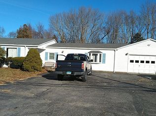 56 Day St, Brooklyn, CT 06234
