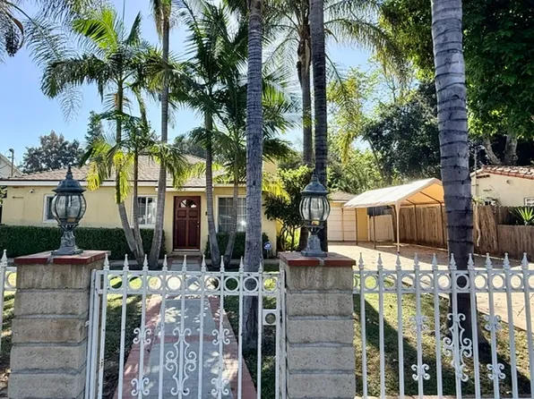 7454 Darby Ave, Reseda, CA 91335